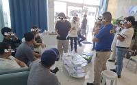 3 Vietnamese nationals nabbed for illegal dental practice in Mandaue