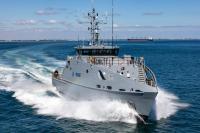 Australian Shipbuilder Gets $1.7 Billion Offer for US Operations
