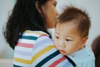 Birth rate plunges to record low in second quarter