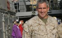 The Former US General Arrives in Bosnia and Herzegovina: Who Is Ronald Johnson, a New US Ambassador?