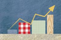 Three European stocks for a turbulent world