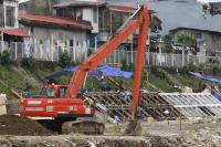 Infrastructure capital outlays to decline this year