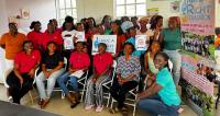 Girlhood summer leadership bootcamp equips Dominican girls with skills for leadership and life