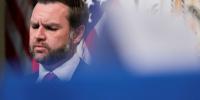 Conservative giant who launched JD Vance's political rise sticks fork in their friendship