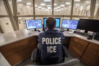 ICE detains Argentinian semipro soccer player at Fort Lauderdale Airport