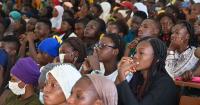 5 African countries where young people say their country is heading in the wrong direction