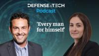 'Whether you like it or not': The Israeli VC on who's really buying Israeli tech