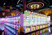First Look: Win big at Baton Rouge’s newest claw arcade
