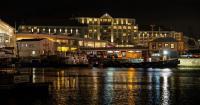 Cape Town's first InterContinental Hotel open for business