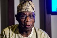 Nigeria’s Democracy Lacks African Context, Content – Obasanjo