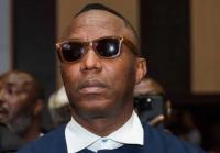 Nigeria Won’t Miss Any World Cup For 8 Yrs Under My Presidency — Sowore