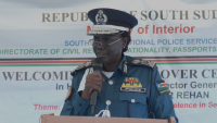 New immigration chief vows to mitigate passport delays, fight graft