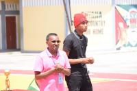 D-Up Academy takes Region three/Essequibo basketball to the Caribbean