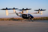Joby Aviation to acquire Resonant Sciences in $500 million defense deal