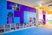 OASI Foundation applauds screen-free early childhood education initiative