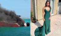 Tourists were squeezed on to 'overpacked' boat that 'smelled like gasoline' and 'didn't feel safe' before it blew up, killing British girl, 16, witnesses say