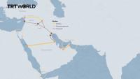 Why the Middle East is looking beyond the Strait of Hormuz?
