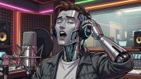 Spotify to label AI artists with new ‘AI Persona’ badge – and keep their music out of recommendations by default