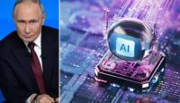 The Soviet Union spent billions infiltrating the West. Russia just bought a $20 AI subscription