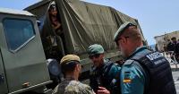 Ceuta migrant crisis deepens as leader calls for detention centre