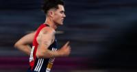 Ingebrigtsen quashes doubts with stunning fourth straight European gold