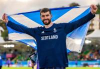 European final ‘wasn’t to be’ for Ullapool’s Commonwealth Games medalist