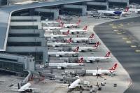 Cirium: global airliner fleet to near-double by 2045, supply remains constrained
