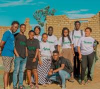 FOLONA Hub Grows Refugee-Led Permaculture Education in Uganda from Nakivale Settlement