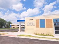 New Foster School opens in Evanston’s historic African-American Fifth Ward : ‘Joyful day’
