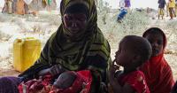 MSF warns of worsening malnutrition crisis among displaced children in Somalia