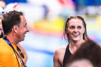 2026 European Swimming Championship: Day 1 Photo Vault
