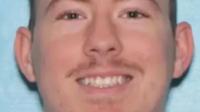 Bloke 'buried parents in garden and fled country' as international manhunt launched
