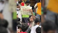 Did India’s student movement miss the international education sector?