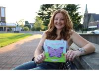 Truro woman creates children’s book about foster care and adoption