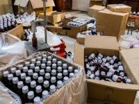 'Erring pharma companies': Over 1000 cough syrup manufacturers undergo intense audits