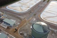 North East Water cuts emissions by more than 70%