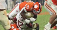 Clemson Tigers Position Review/2026 Primer: Defensive Tackle