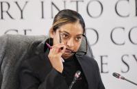 The dual narrative of Drushantha Ramsamy: Whistleblower, aggrieved employee or both?