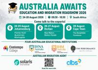 Australia is closer than you think — and this August, it’s coming to you