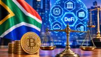 SA’s crypto rules hit decentralised finance wall