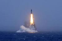 China Missile Test Exposes Pacific Rift Over Rising Military Presence