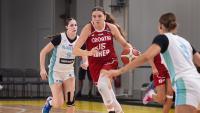 Croatian ace Vukosa collects another U18 record