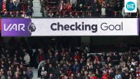 ‘This is football, not PlayStation’: UEFA launches major VAR overhaul designed to stop endless replays