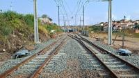 VAE SA delivers new rail crossing for Crossmoor Station in KwaZulu-Natal