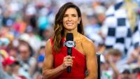 Danica Patrick celebrates summer with high-energy girls' trip to Aspen