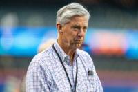 Phillies GM Reveals How They Landed Luis Arraez Despite Having Other Plans at Trade Deadline
