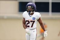 Denver Broncos cannot contend if J.K. Dobbins is injured again this year