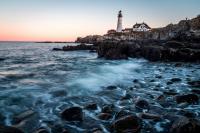 Maine Named One of the 15 Best States to Live in America