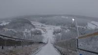 198 Inches of Snow Just Caused a $195K Problem in Michigan