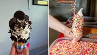 10 Soft Serve Ice Cream Stops Locals Recommend Across New Hampshire